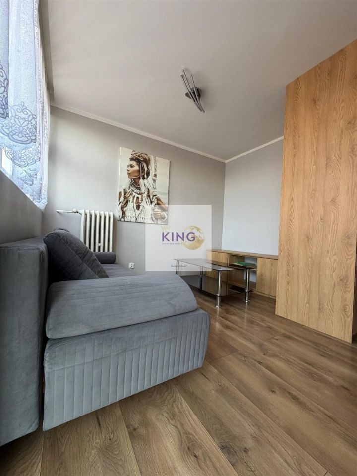 Mieszkanie 1-pokojowe Gryfino, ul. Bolesława Chrobrego. Zdjęcie 2