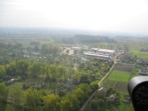 Hala/magazyn Balin, ul. Chrzanowska. Zdjęcie 3