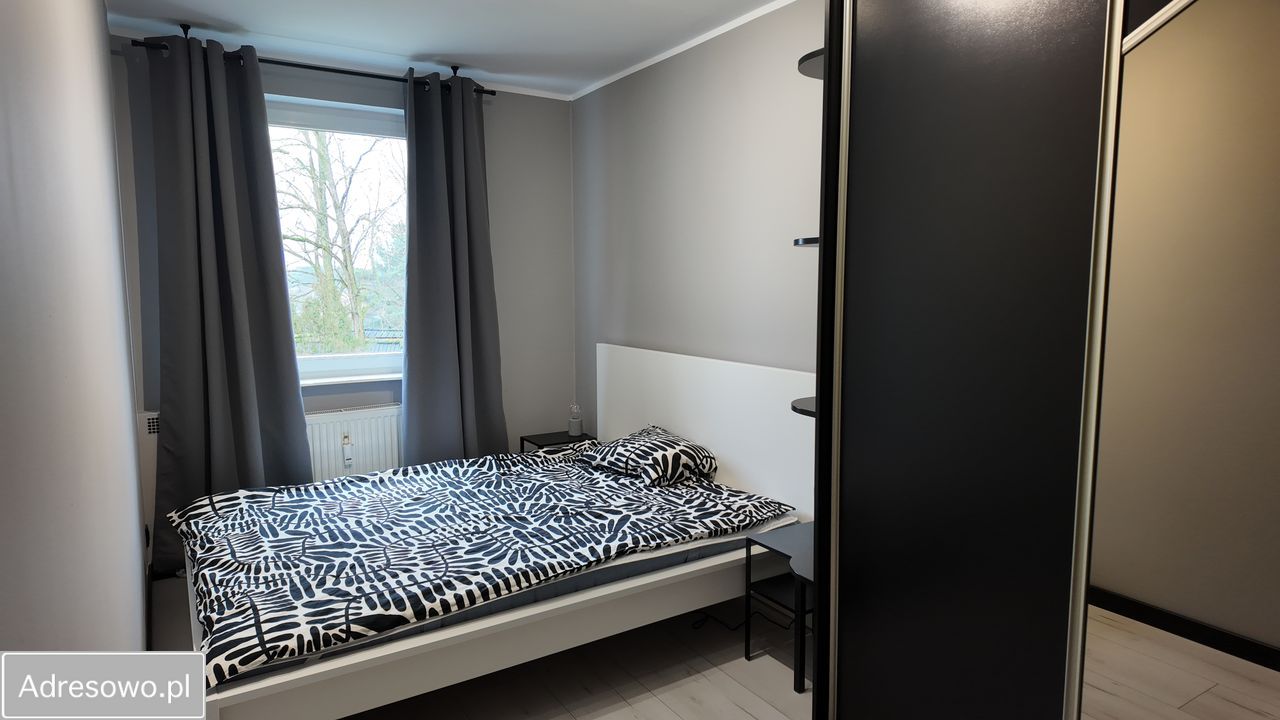 Mieszkanie 3-pokojowe Kluczbork, ul. Norwida. Zdjęcie 14