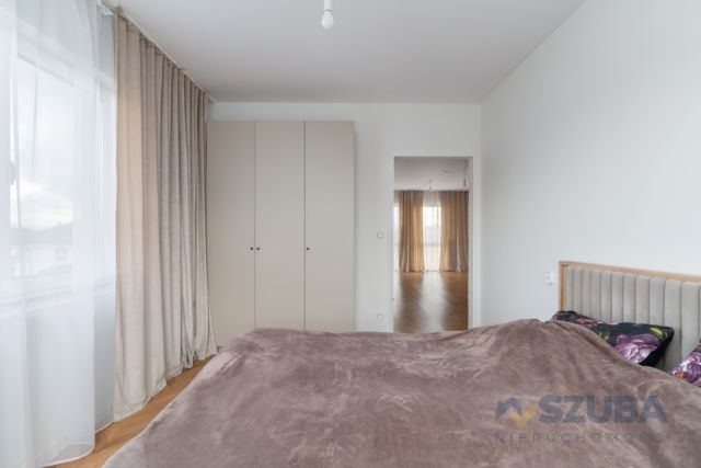 Mieszkanie 3-pokojowe Piastów. Zdjęcie 4