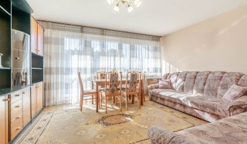 Mieszkanie 3-pokojowe Kraków Prądnik Czerwony, ul. Śliczna