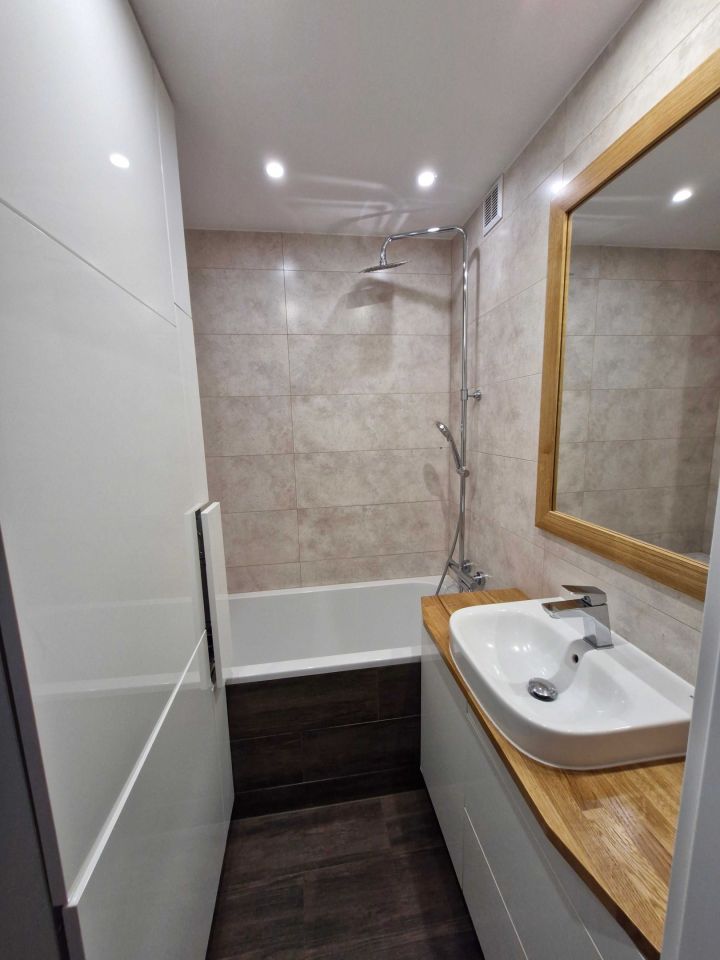 Mieszkanie 4-pokojowe Radzyń Podlaski, ul. Króla Kazimierza Jagiellończyka. Zdjęcie 8