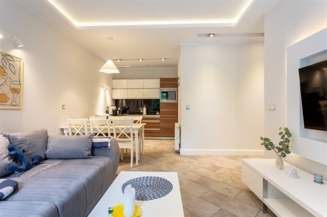 Mieszkanie 3-pokojowe Szklarska Poręba, ul. Franciszkańska. Zdjęcie 5