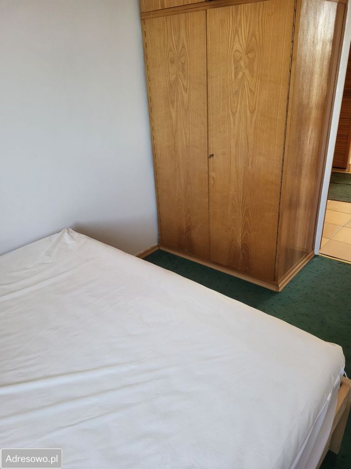 Mieszkanie 2-pokojowe Warszawa Wilanów, ul. Jana III Sobieskiego. Zdjęcie 12