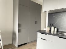 Mieszkanie 1-pokojowe Wrocław Szczepin. Zdjęcie 2