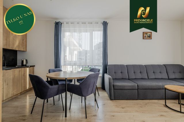 Mieszkanie 4-pokojowe Rumia, ul. Kosynierów. Zdjęcie 2