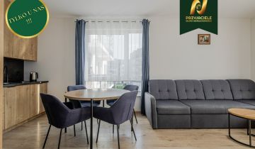 Mieszkanie 4-pokojowe Rumia, ul. Kosynierów