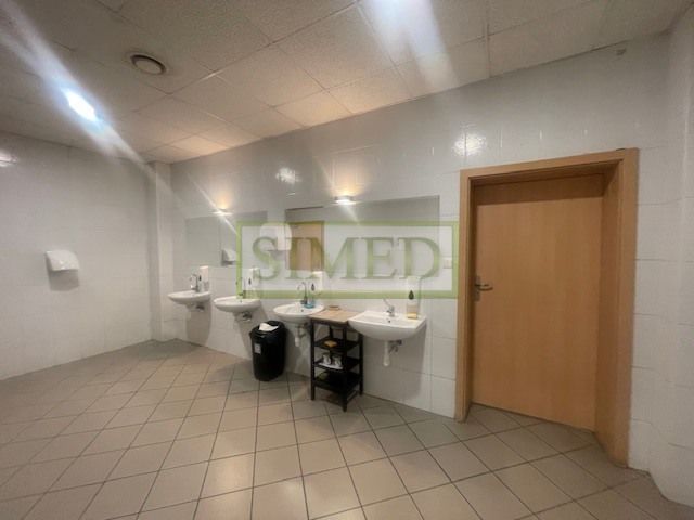 Hala/magazyn Warszawa Praga-Północ. Zdjęcie 12