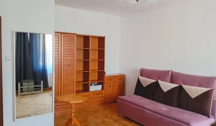 Mieszkanie 1-pokojowe Oleśnica