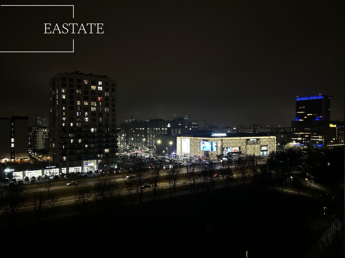 Mieszkanie 2-pokojowe Warszawa Praga, ul. Ostrobramska. Zdjęcie 8