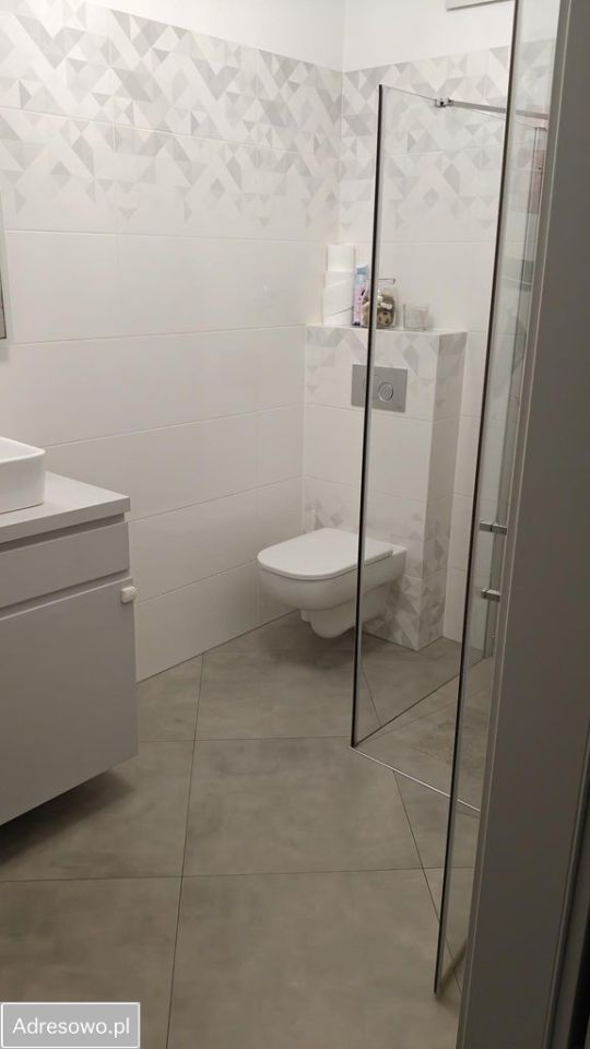 Mieszkanie 2-pokojowe Pruszków Centrum, ul. Powstańców. Zdjęcie 10