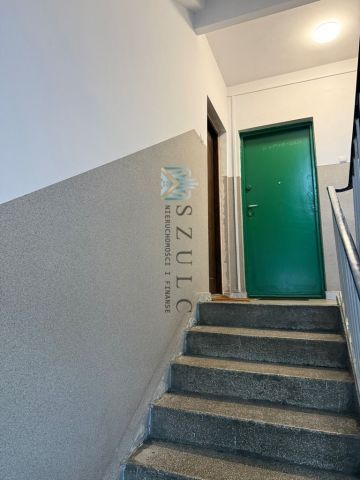 Mieszkanie 3-pokojowe Suwałki Centrum, os. Osiedle II. Zdjęcie 2