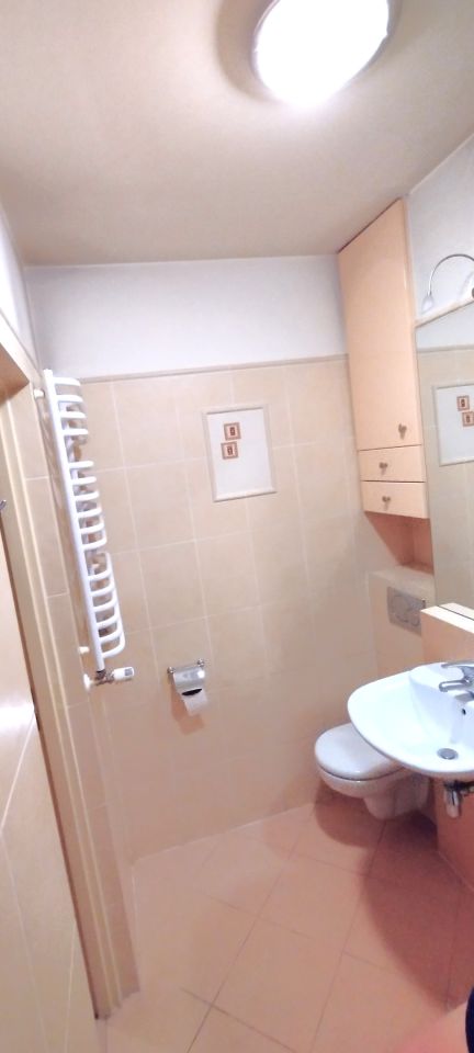 Mieszkanie 1-pokojowe Kraków Krowodrza, ul. Pod Fortem. Zdjęcie 7