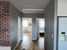 Mieszkanie 3-pokojowe Wrocław Poświętne, ul. Henryka Michała Kamieńskiego. Zdjęcie 1