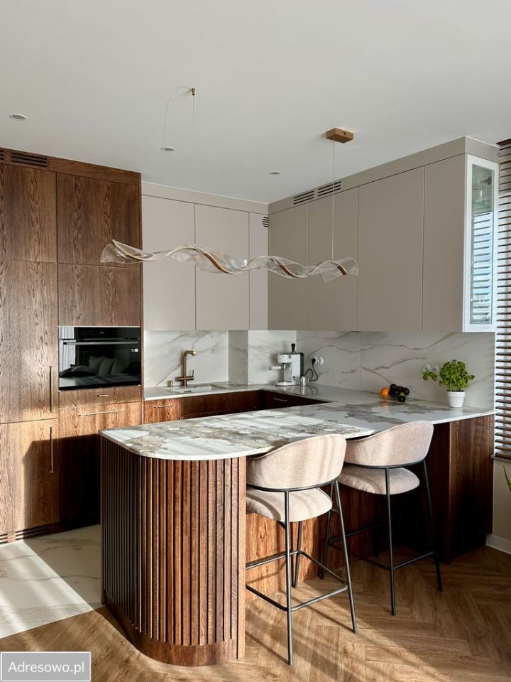 Mieszkanie 3-pokojowe Gdańsk Jasień. Zdjęcie 11