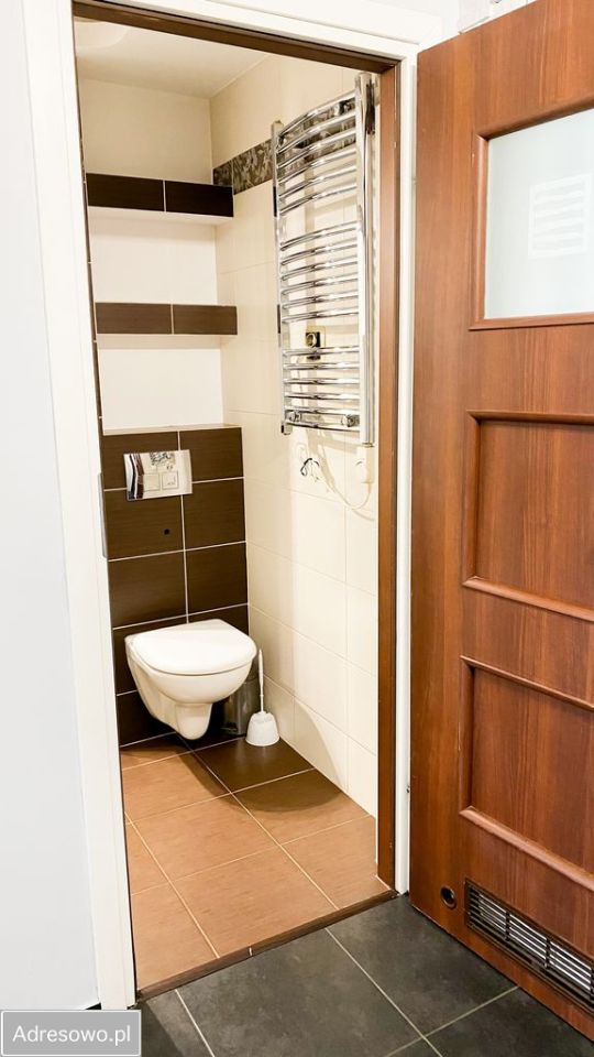 Mieszkanie 3-pokojowe Rzeszów, ul. Kosynierów. Zdjęcie 6