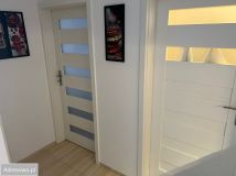 Mieszkanie 3-pokojowe Warszawa Zacisze, ul. Łodygowa. Zdjęcie 1