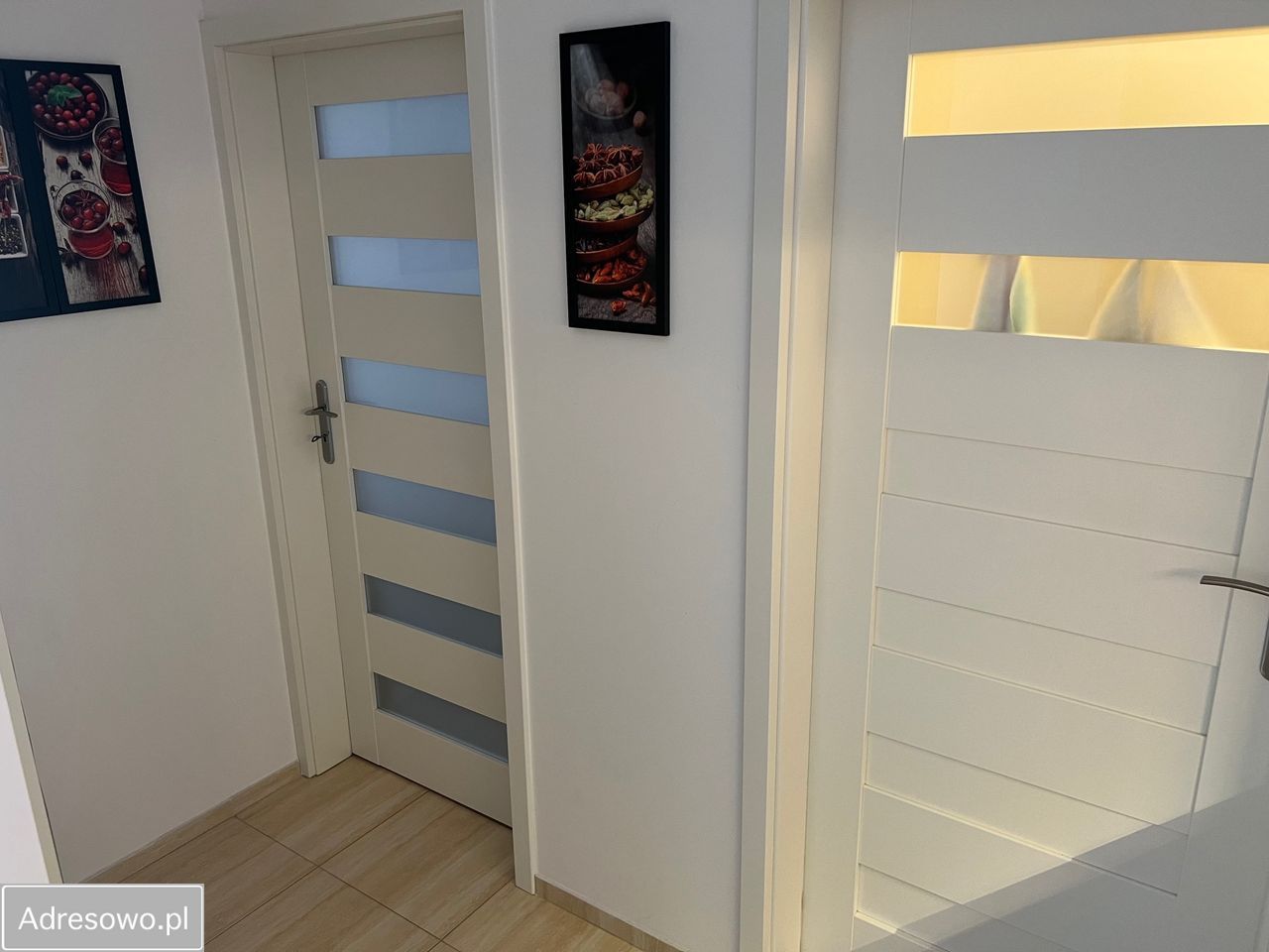 Mieszkanie 3-pokojowe Warszawa Zacisze, ul. Łodygowa. Zdjęcie 2