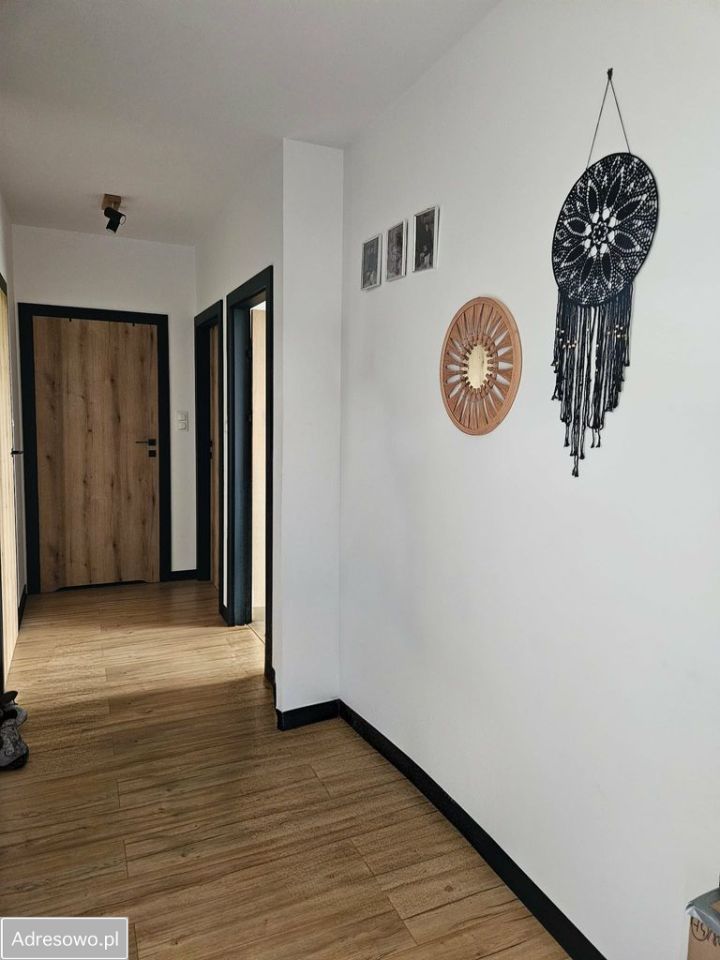 Mieszkanie 3-pokojowe Gdańsk Kiełpinek, ul. Szczęśliwa. Zdjęcie 5