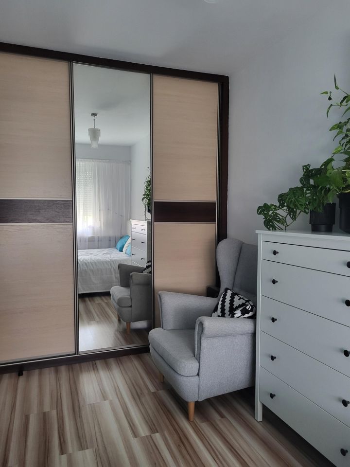 Mieszkanie 3-pokojowe Dębica, ul. Pana Tadeusza. Zdjęcie 4