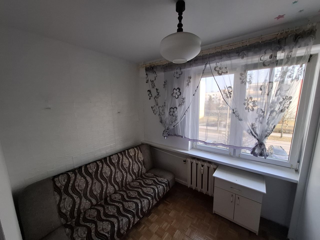 Mieszkanie 3-pokojowe Białystok Wysoki Stoczek, ul. Swobodna. Zdjęcie 5