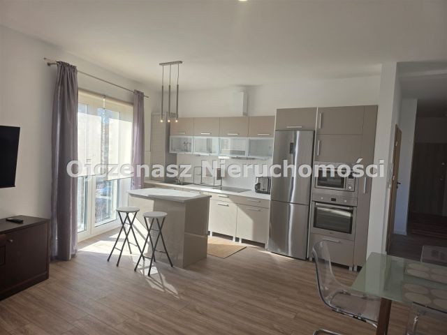 Mieszkanie 2-pokojowe Bydgoszcz Bielawy. Zdjęcie 3