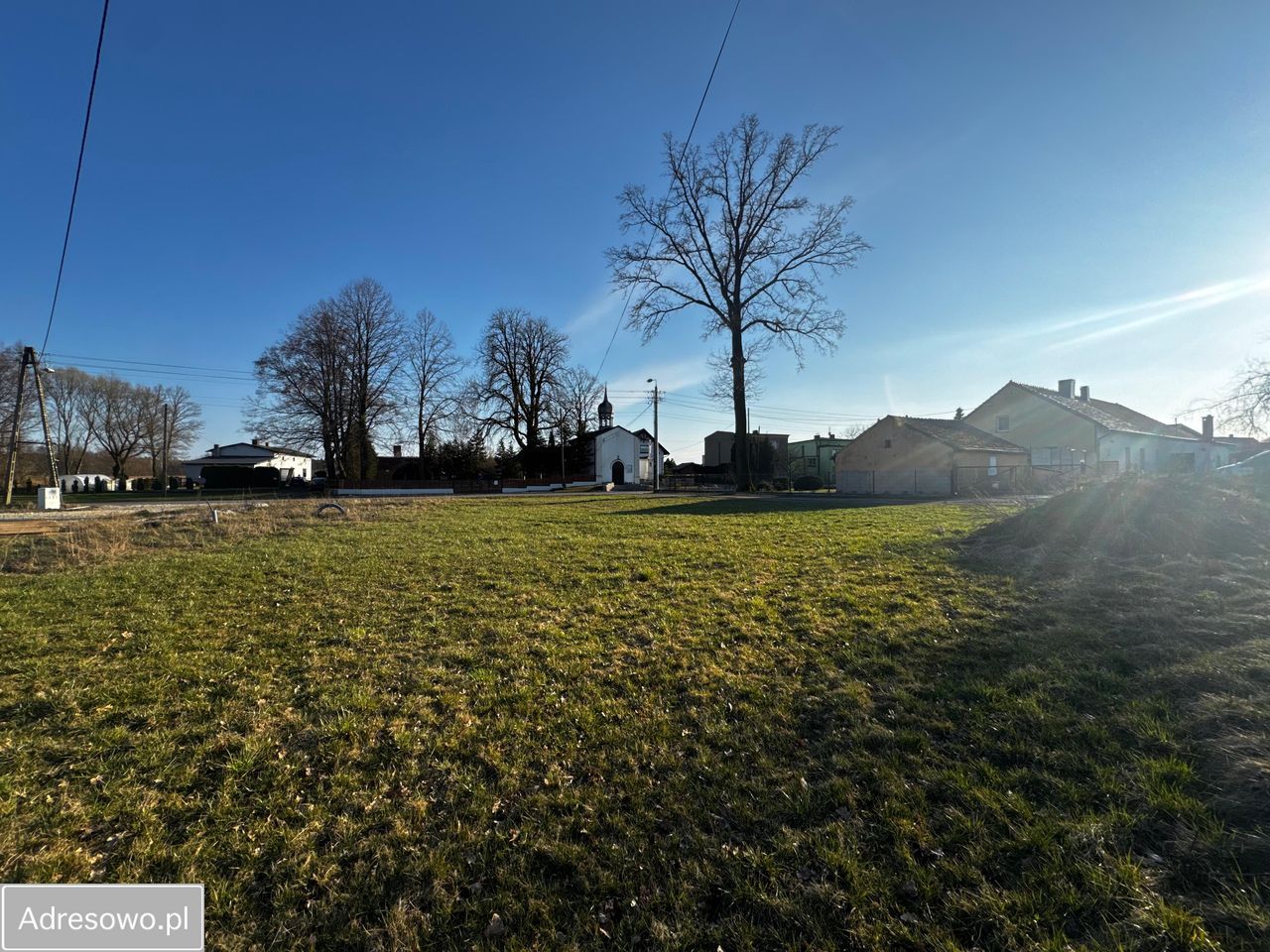 Działka budowlana Świniowice. Zdjęcie 7