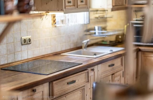 dom wolnostojący, 5 pokoi Stryszów Bugaj. Zdjęcie 8