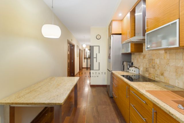 Mieszkanie 3-pokojowe Warszawa Mokotów, ul. Rajska. Zdjęcie 8