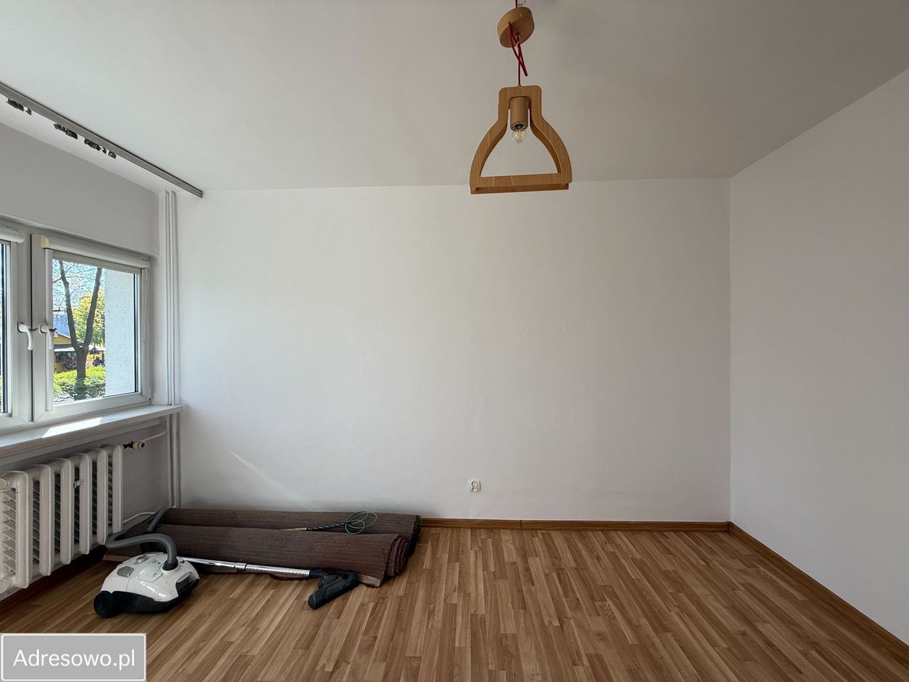 Mieszkanie 2-pokojowe Łódź Bałuty, ul. Pojezierska. Zdjęcie 17