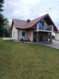 dom wolnostojący, 4 pokoje Żelazowa Wola. Zdjęcie 1