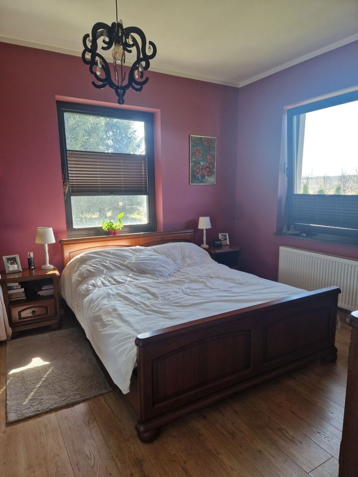 dom wolnostojący Cewlino. Zdjęcie 8