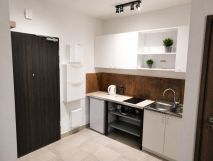 Mieszkanie 2-pokojowe Warszawa Ochota, ul. Włodarzewska. Zdjęcie 1