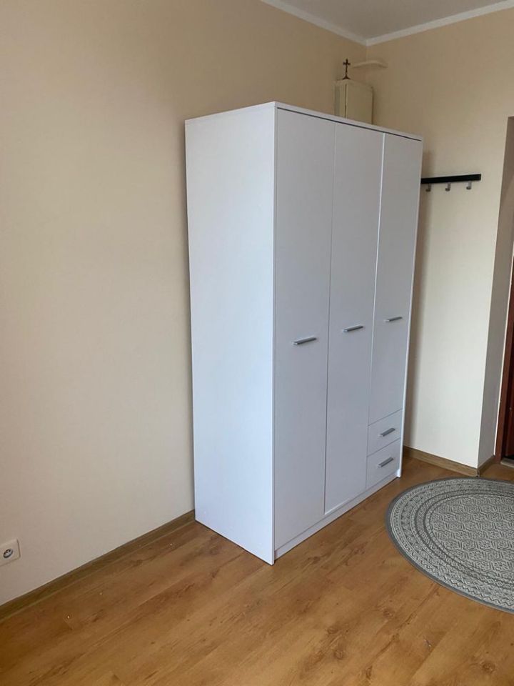 Mieszkanie 1-pokojowe Międzychód. Zdjęcie 2