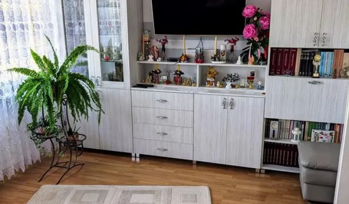 Mieszkanie 3-pokojowe Radom Śródmieście, ul. Andrzeja Struga