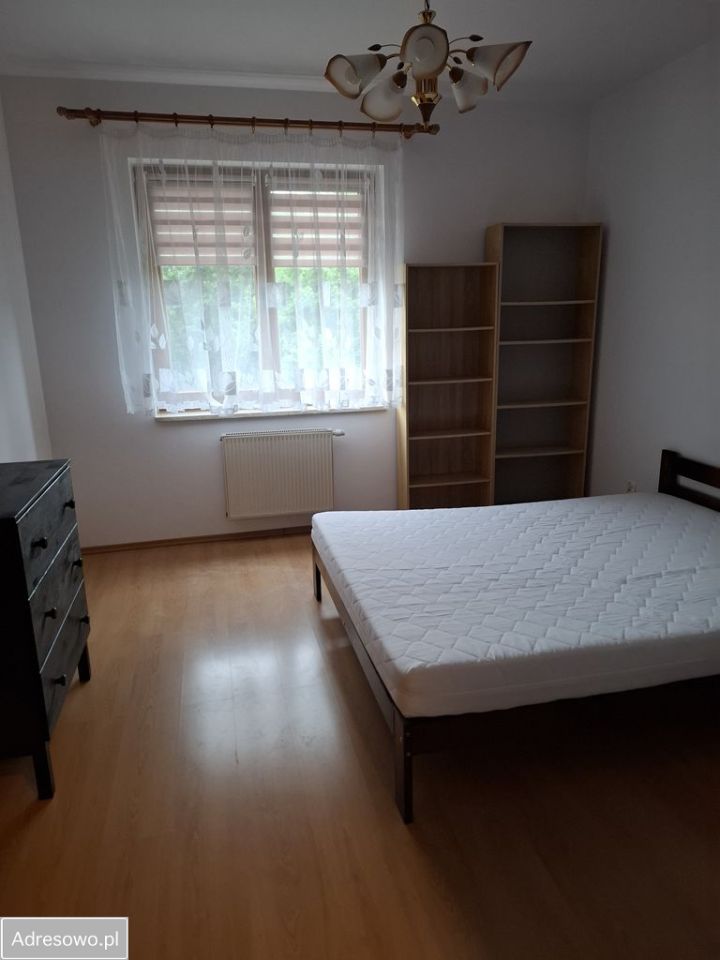 Mieszkanie 2-pokojowe Wrocław Kozanów, ul. Pałucka. Zdjęcie 7
