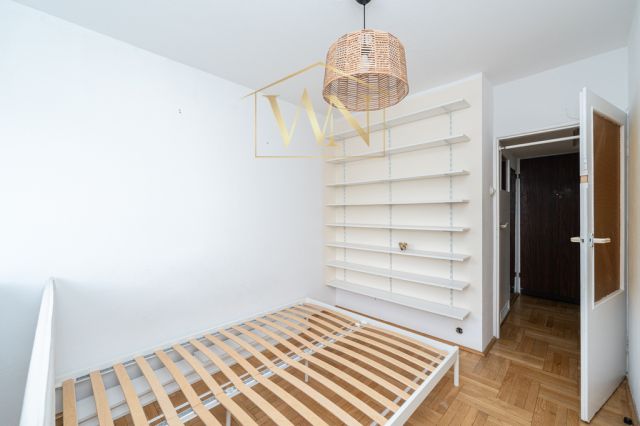 Mieszkanie 3-pokojowe Warszawa Żoliborz, ul. Władysława Broniewskiego. Zdjęcie 5