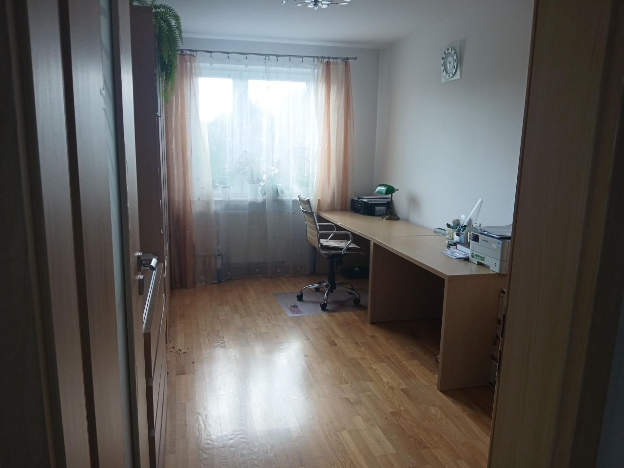 Mieszkanie 4-pokojowe Radom Gołębiów, ul. Stefanii Sempołowskiej. Zdjęcie 5