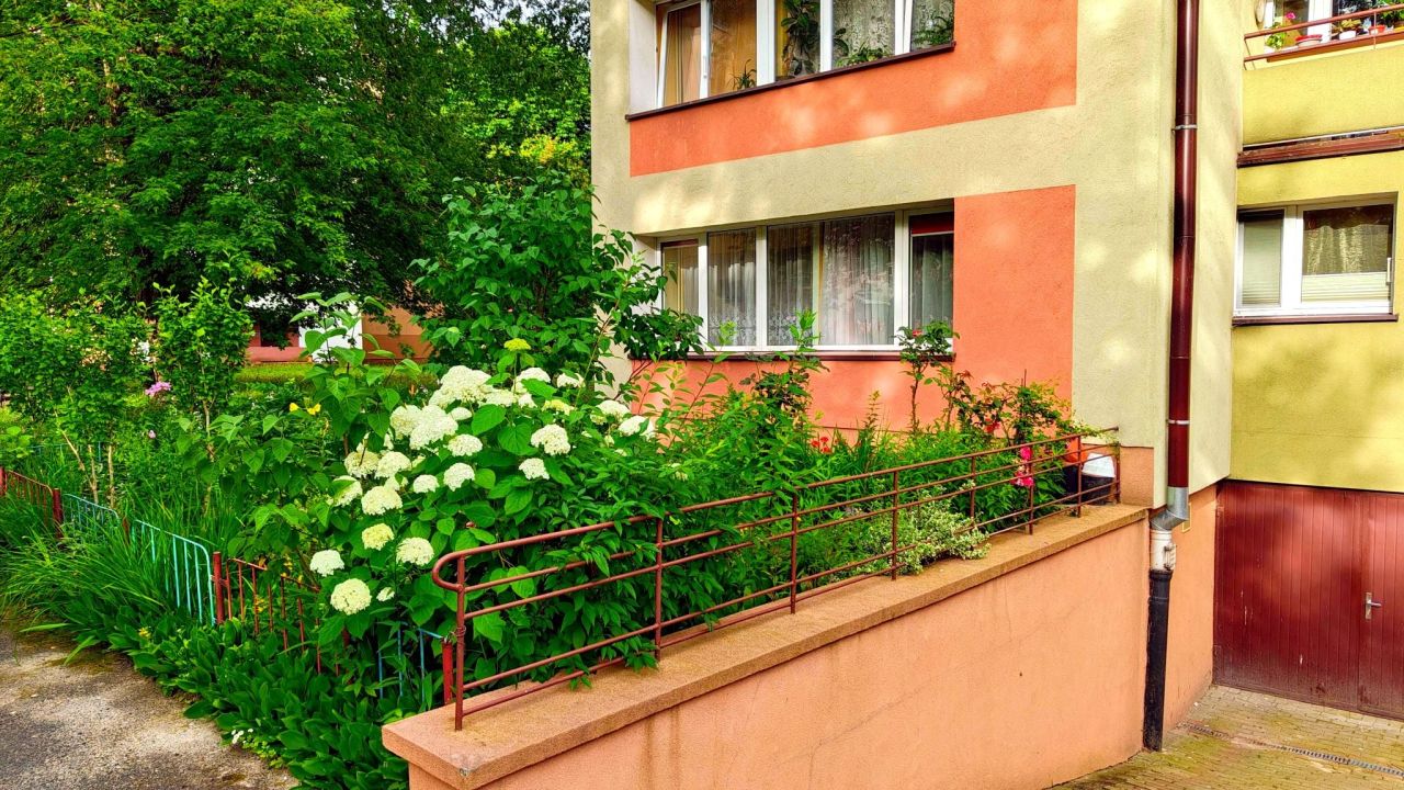 Mieszkanie 2-pokojowe Rzeszów, ul. Króla Bolesława Chrobrego. Zdjęcie 6