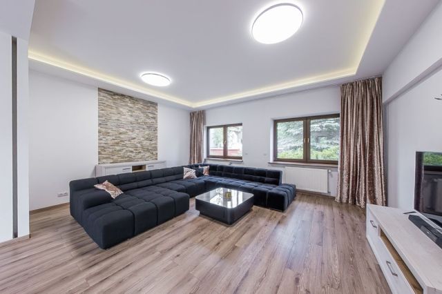 dom wolnostojący, 6 pokoi Łódź Górna, ul. Mahoniowa. Zdjęcie 22