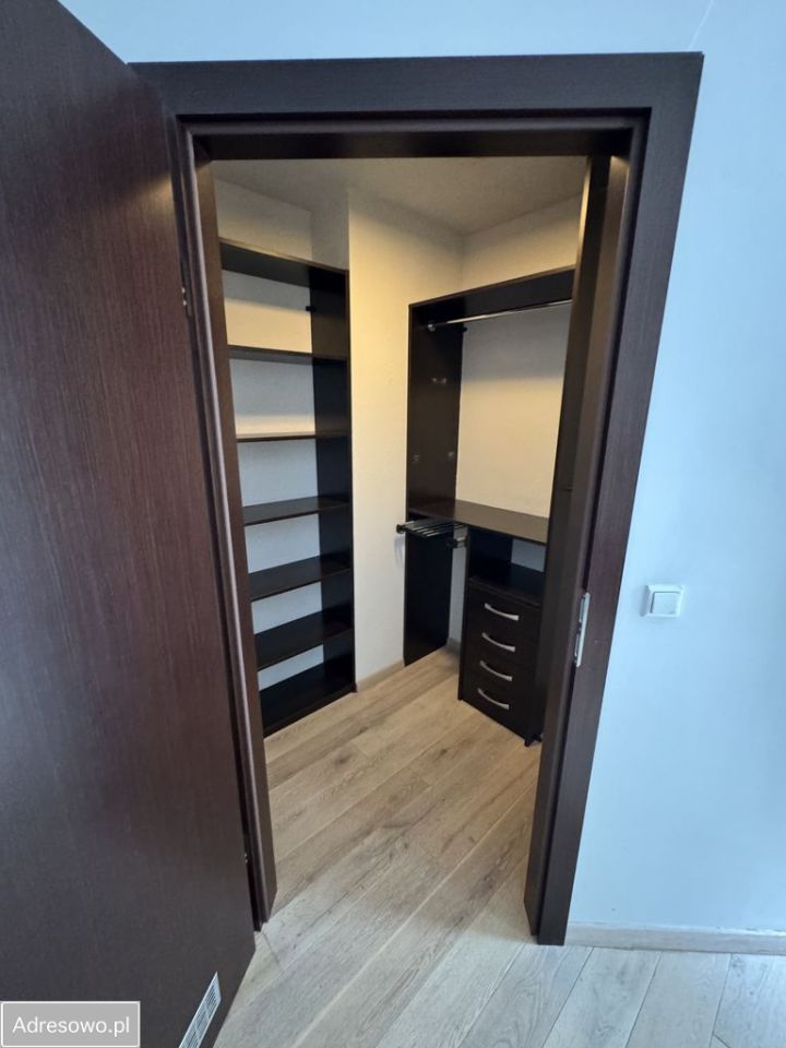 Mieszkanie 4-pokojowe Wrocław Stare Miasto, ul. Krawiecka. Zdjęcie 15