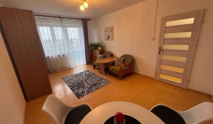 Mieszkanie 1-pokojowe Zamość, ul. Batalionów Chłopskich