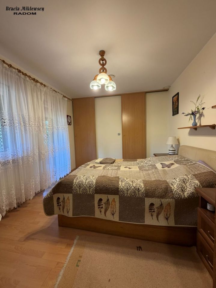 dom wolnostojący, 4 pokoje Jedlanka Kępiny. Zdjęcie 8
