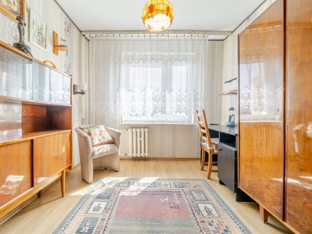 Mieszkanie 3-pokojowe Kraków Prądnik Biały, ul. Henryka Pachońskiego. Zdjęcie 4