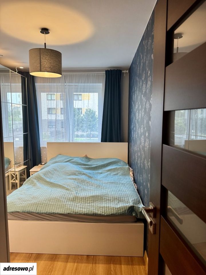 Mieszkanie 3-pokojowe Wrocław Psie Pole, ul. Jana Czochralskiego. Zdjęcie 10