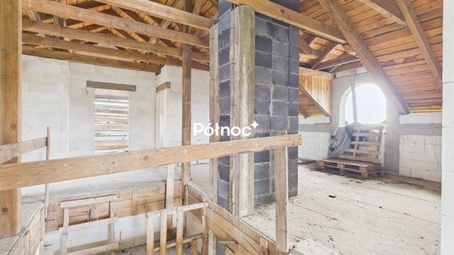 dom wolnostojący, 10 pokoi Żelechy. Zdjęcie 25