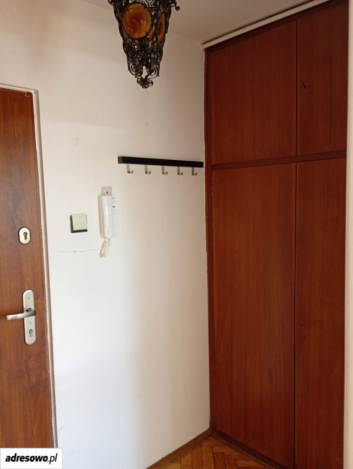 Mieszkanie 3-pokojowe Warszawa Mokotów, ul. Stefana Batorego. Zdjęcie 2