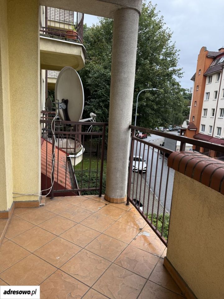 Mieszkanie 2-pokojowe Słupsk, ul. Drewniana. Zdjęcie 19