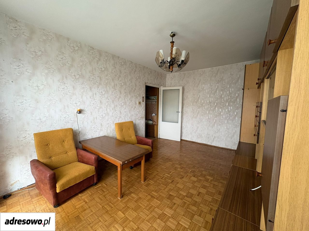 Mieszkanie 2-pokojowe Bydgoszcz Wyżyny, ul. Zofii Nałkowskiej. Zdjęcie 6