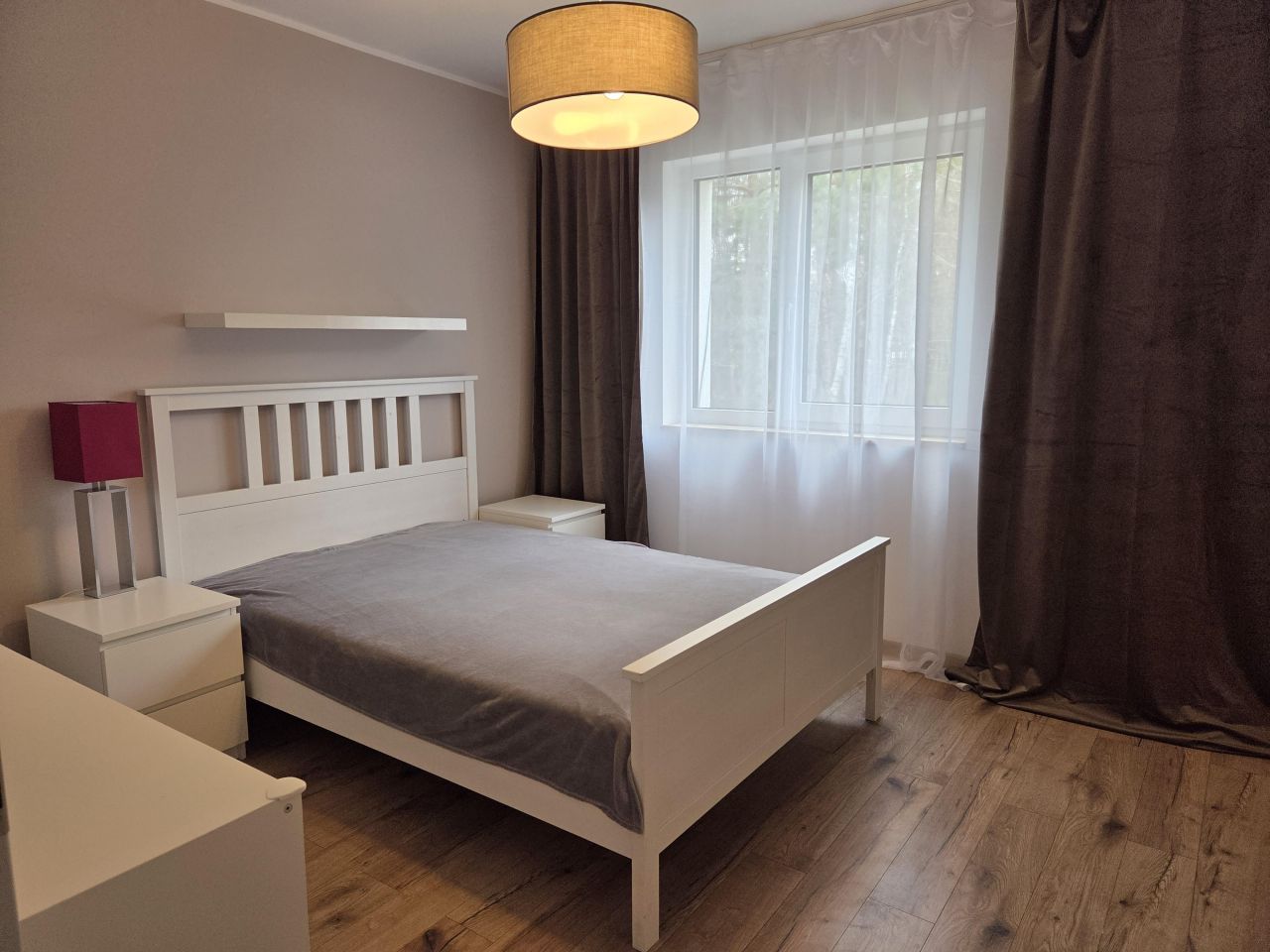 bliźniak, 5 pokoi Wycinki Osowskie, ul. Sosnowa. Zdjęcie 14